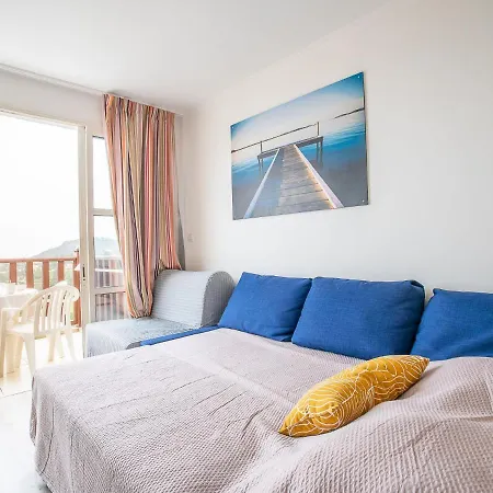 Village Cap Esterel - Le Village-64 By Interhome Apartment