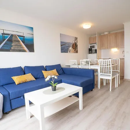 Village Cap Esterel - Le Village-64 By Interhome Apartment Saint-Raphael (Var)