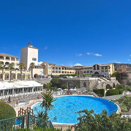 Village Cap Esterel - Le Village-64 By Interhome *