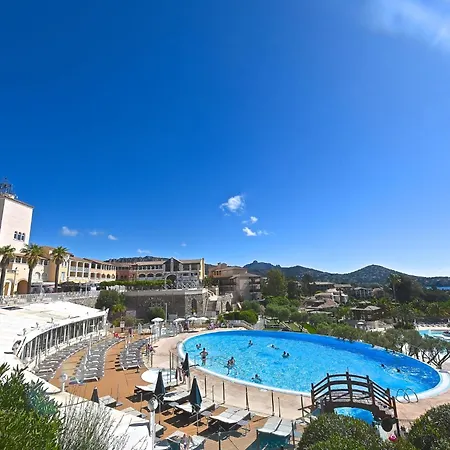 Village Cap Esterel - Le Village-64 By Interhome * Saint-Raphael (Var)